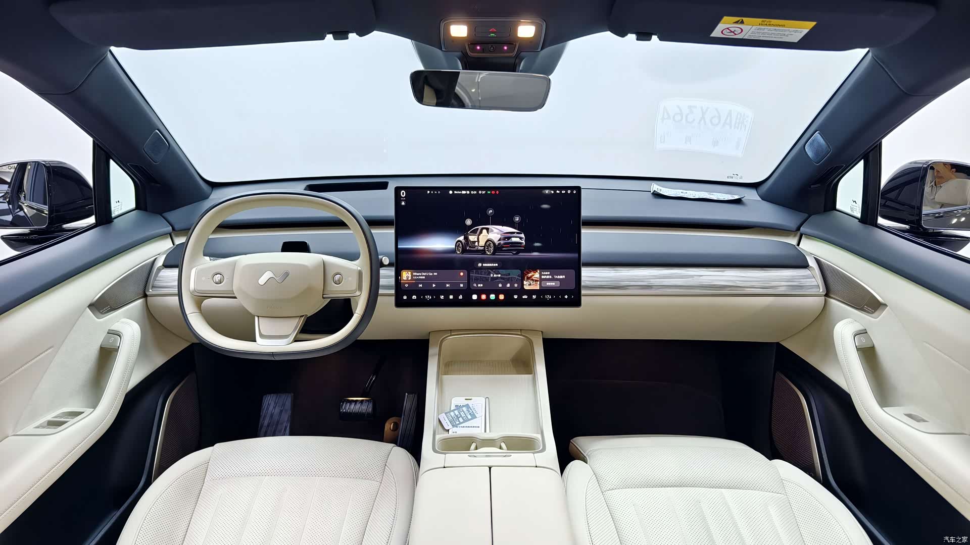 NIO L60, 2025 11