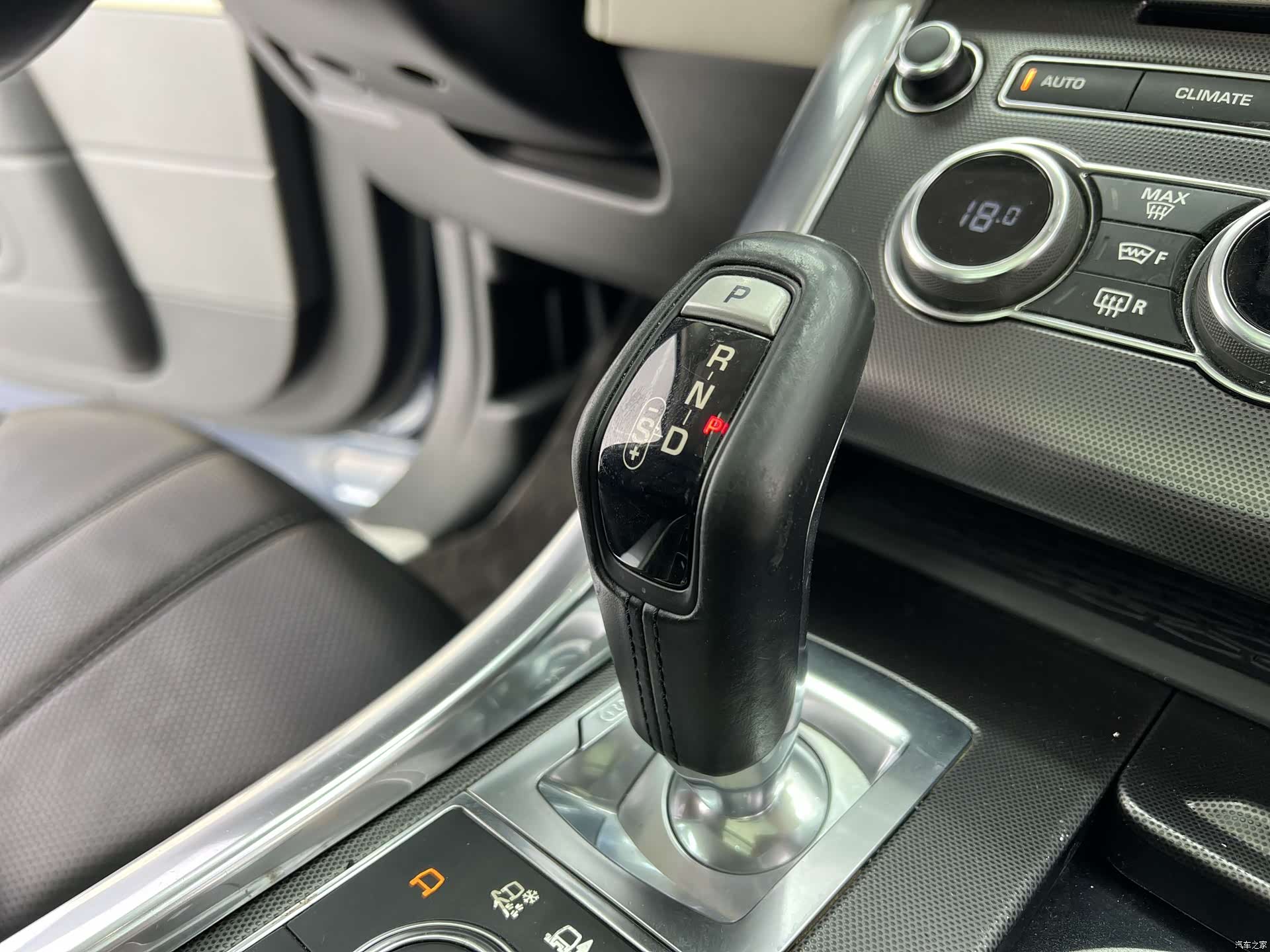 Land Rover Range Rover, 2016 13