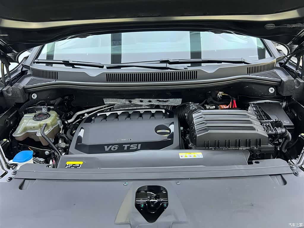 Volkswagen Talagon, 2022 8