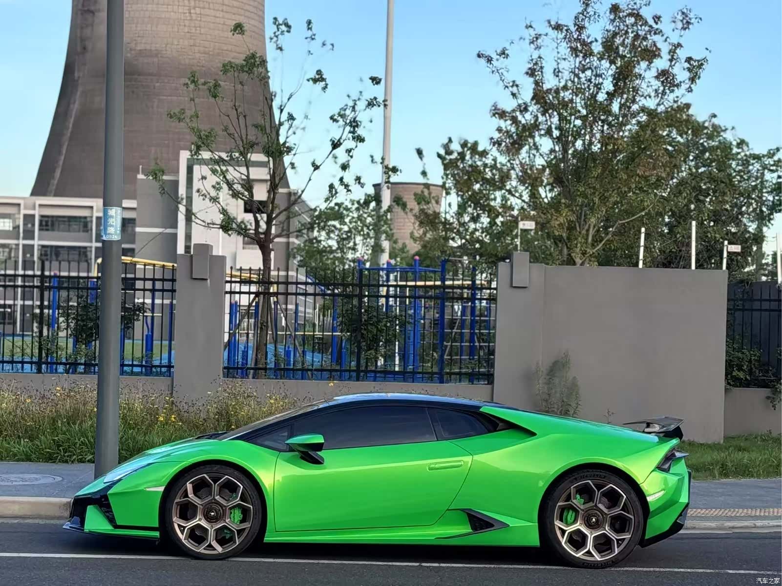 Lamborghini Huracán, 2017 9