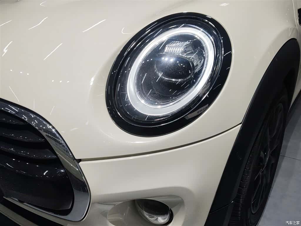Mini Cooper, 2019 18