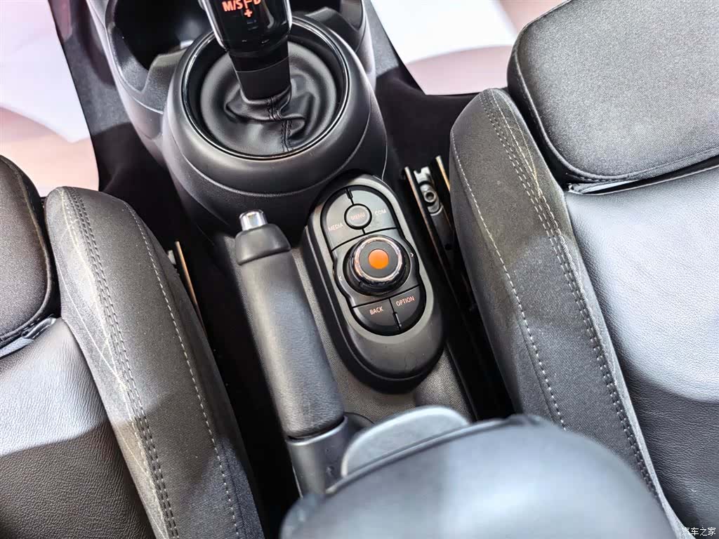 Mini Cooper, 2019 12