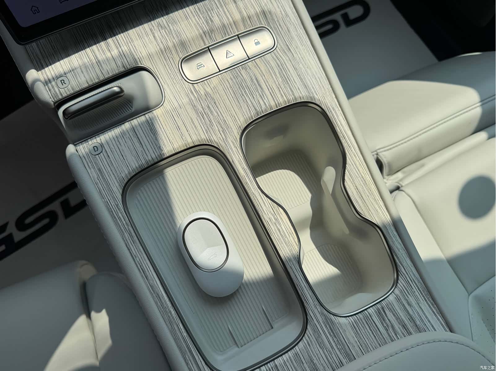 NIO ES7, 2022 10