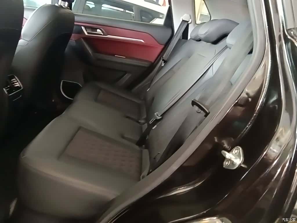 Haval H6, 2020 17