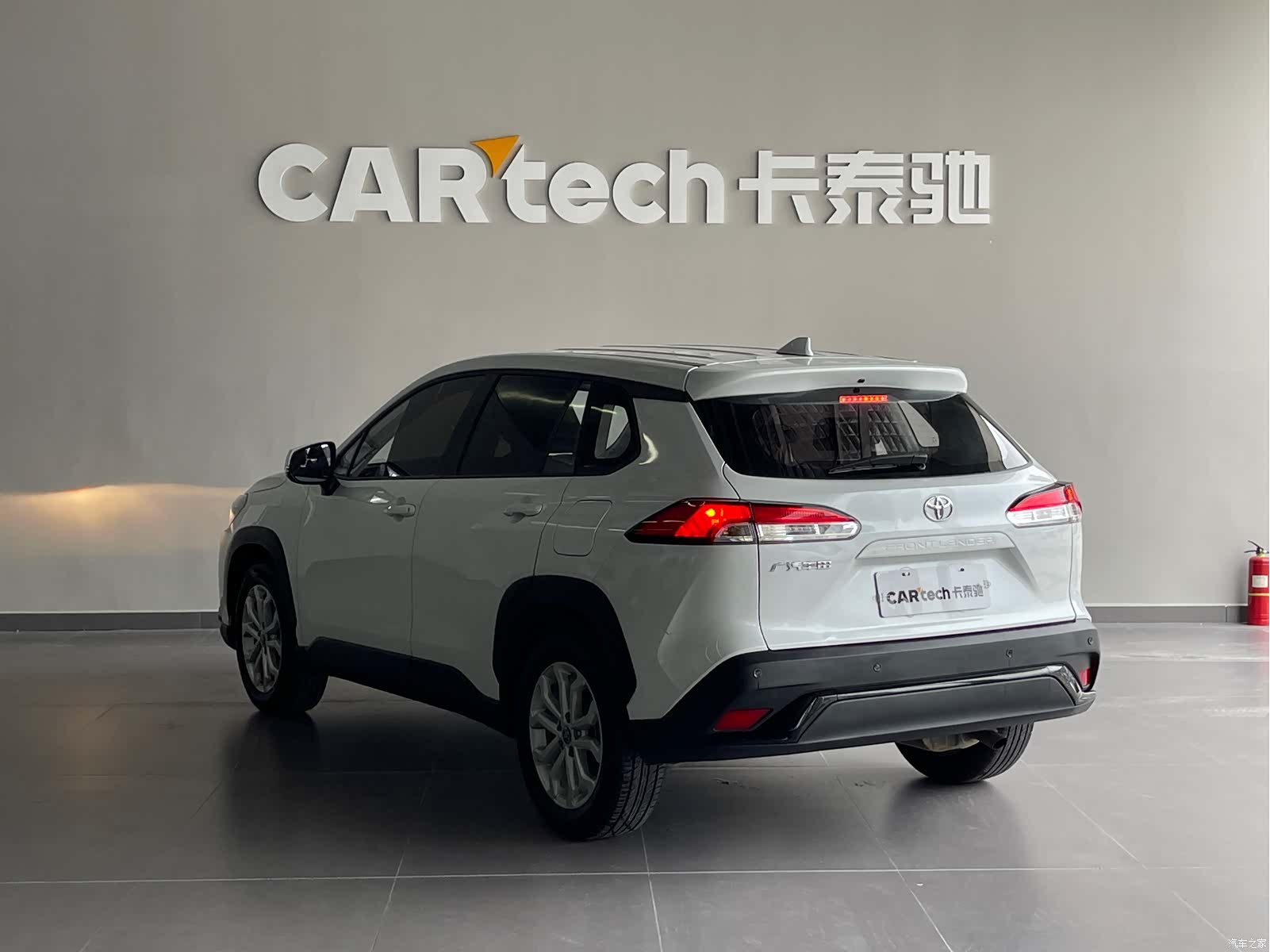 Toyota Frontlander, 2025 6
