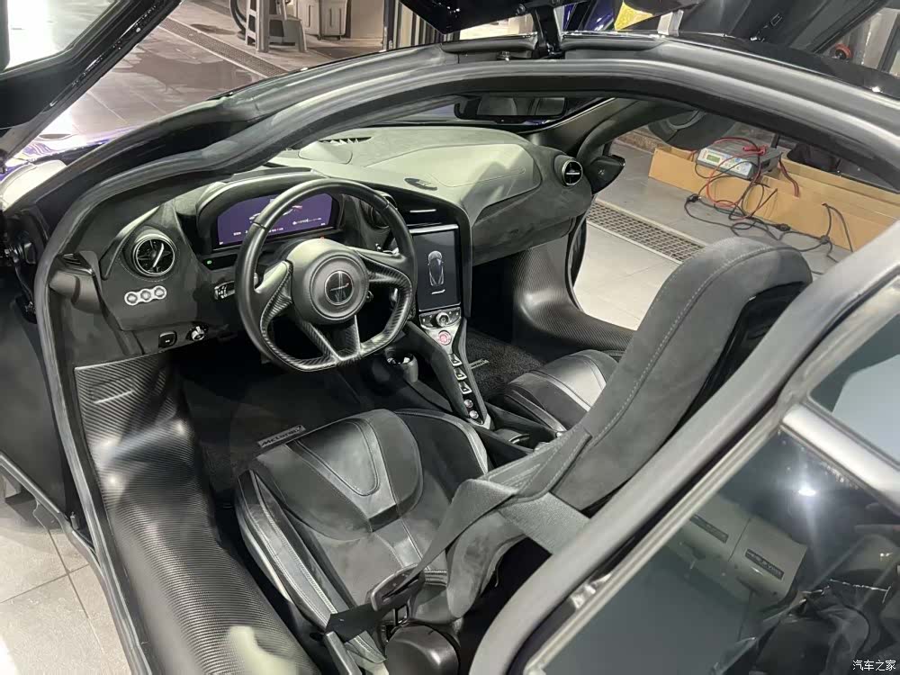 McLaren 720S, 2019 2