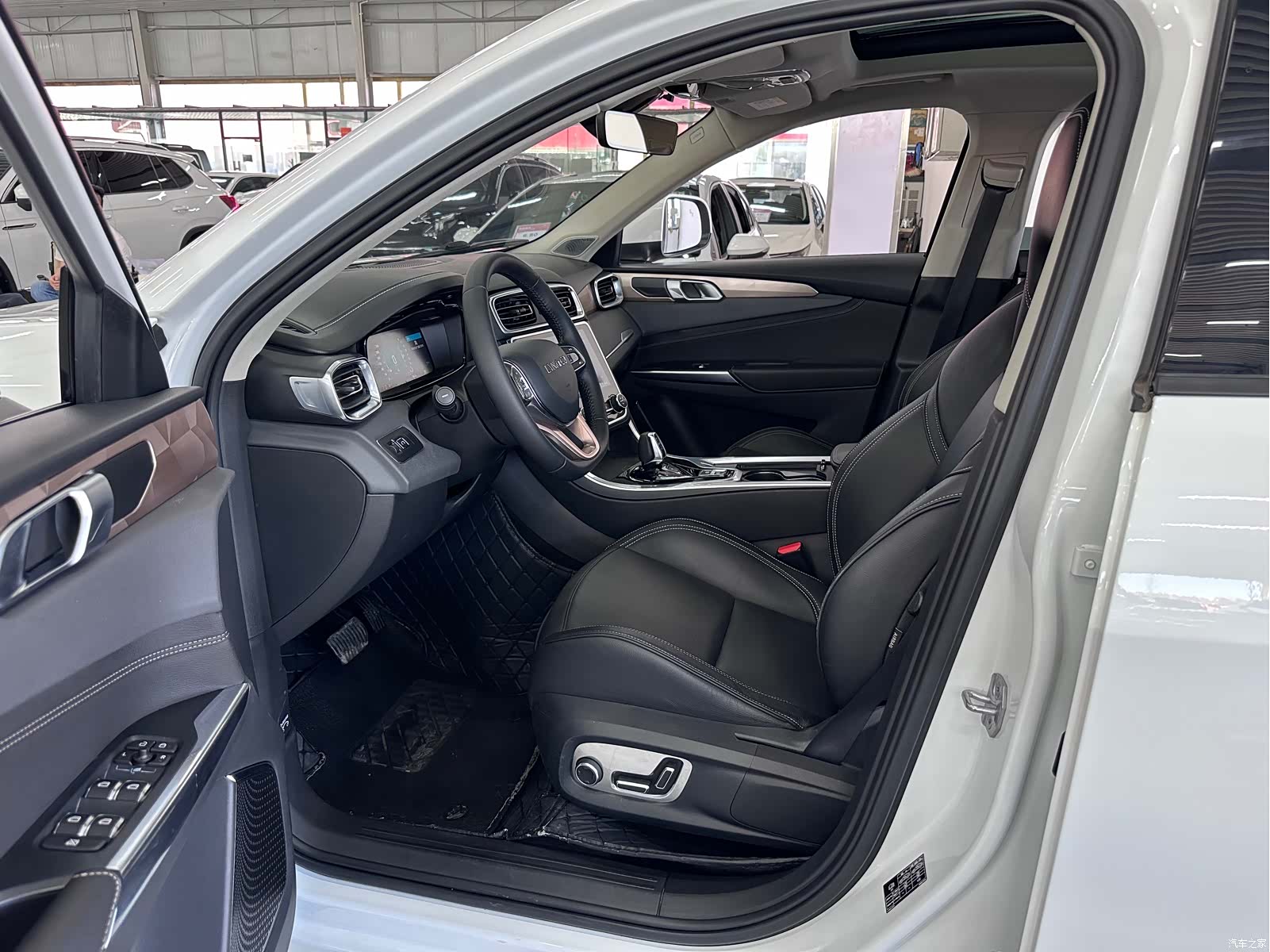 Lynk & Co 01, 2018 15