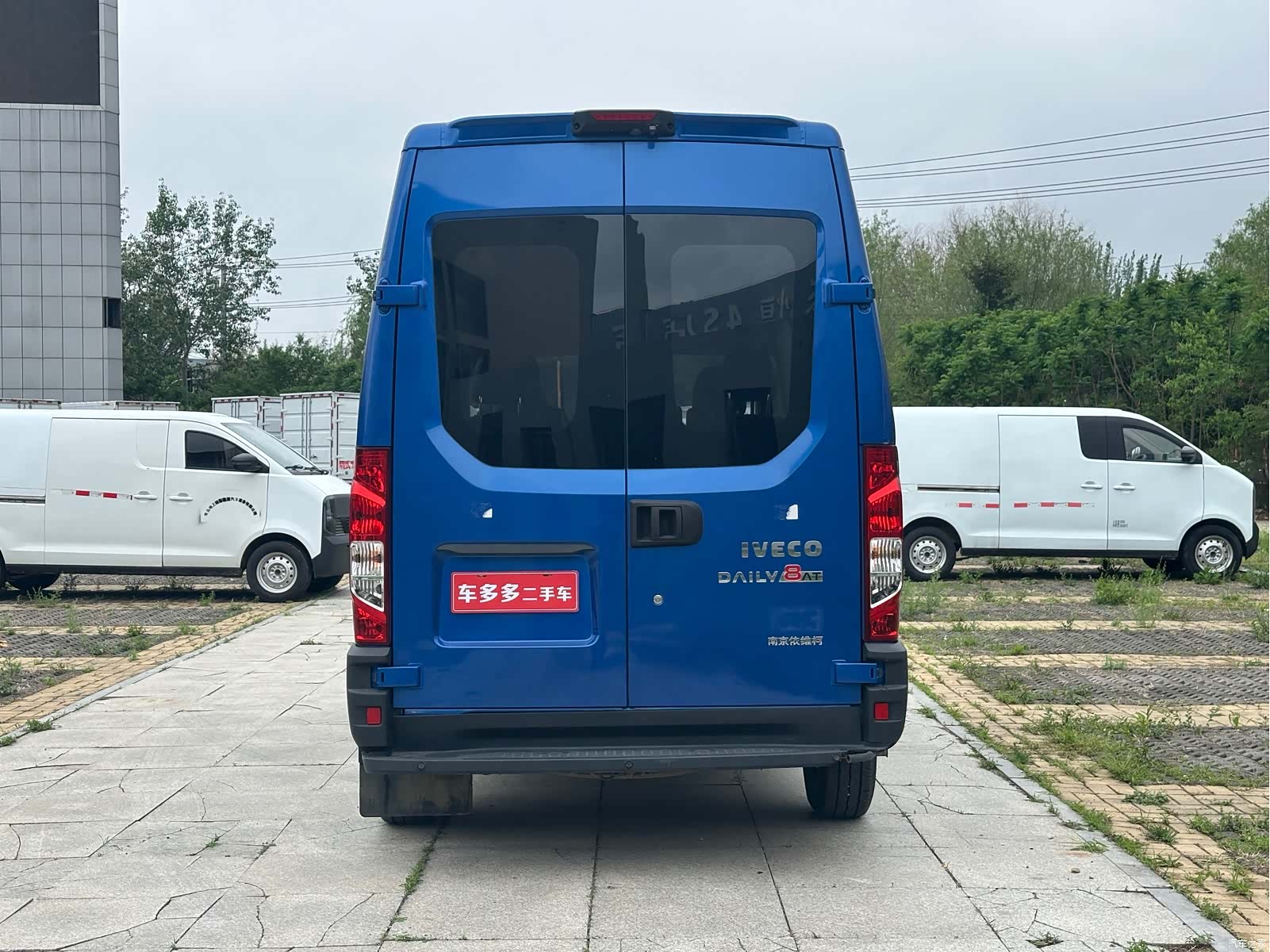 Iveco F1C, 2019 все фото