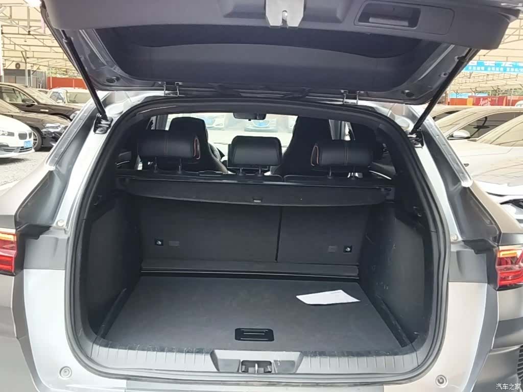 BYD Song, 2022 19