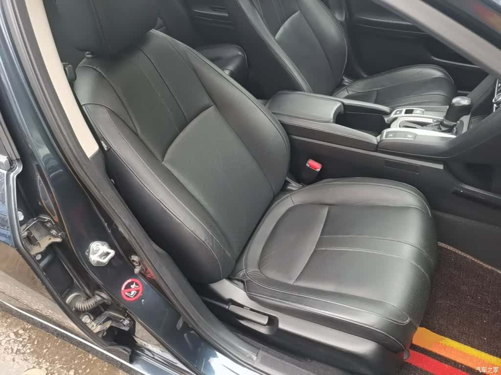 Honda Civic, 2018 25