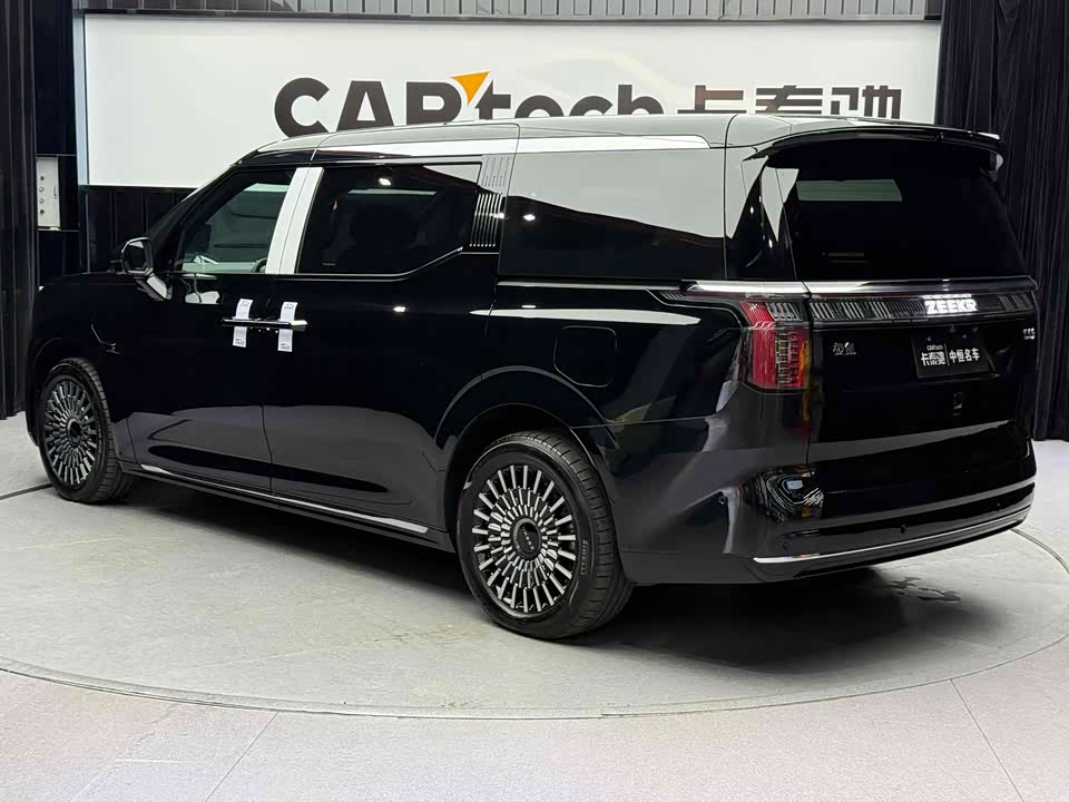Zeekr 009