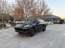 Cayenne 2015�� Cayenne 3.0T