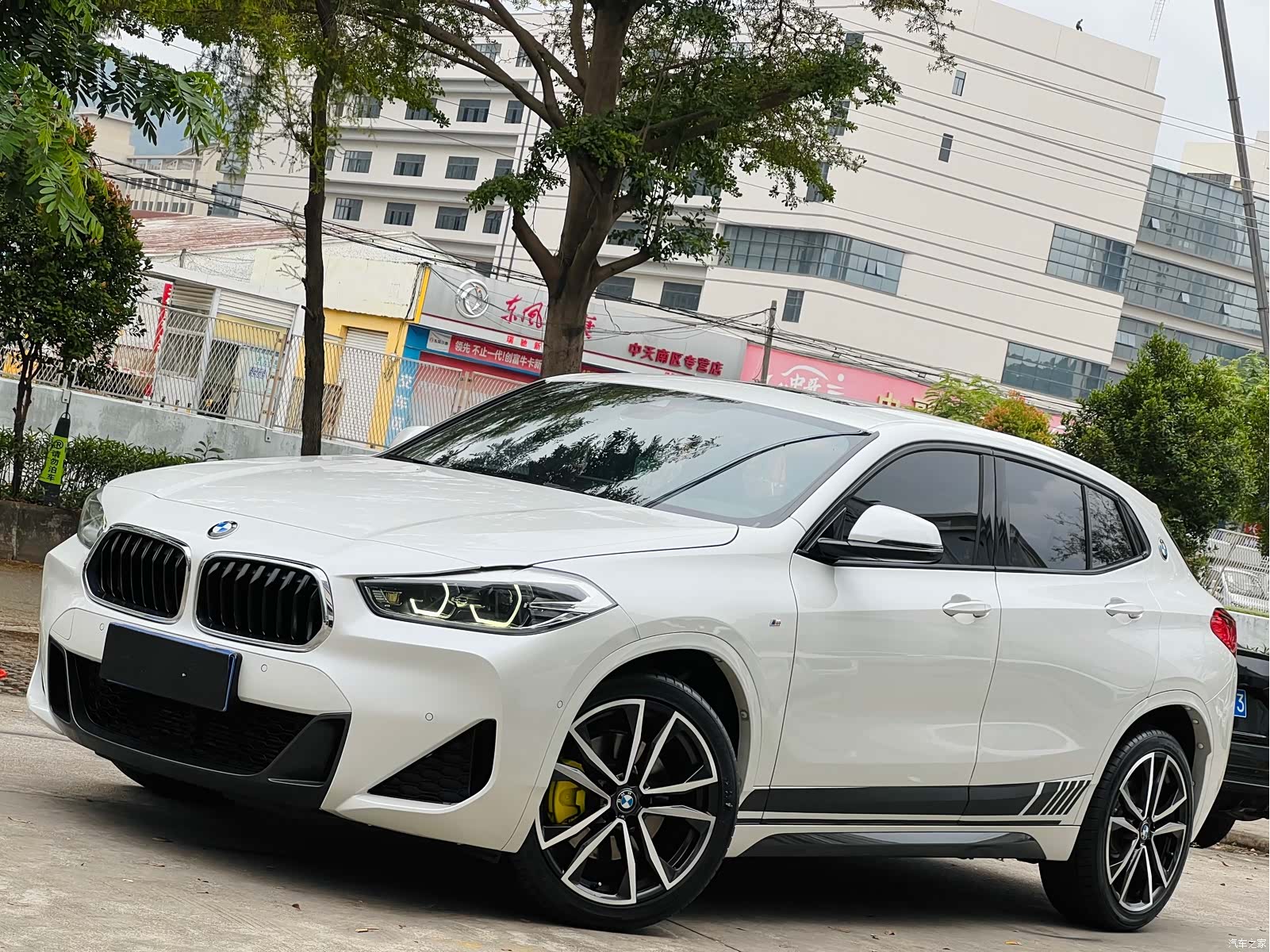 BMW X2, 2020 2