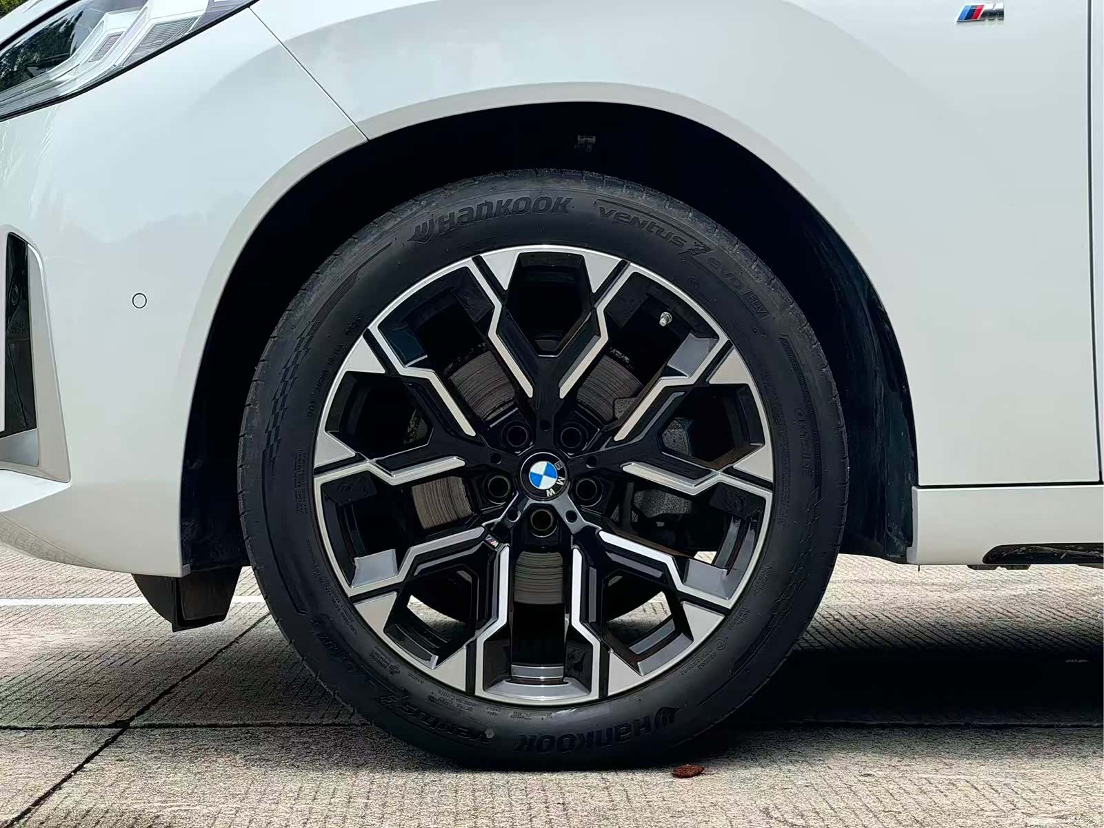 BMW X3, 2026 18
