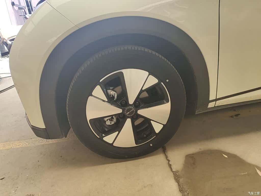 BYD Dolphin, 2024 23