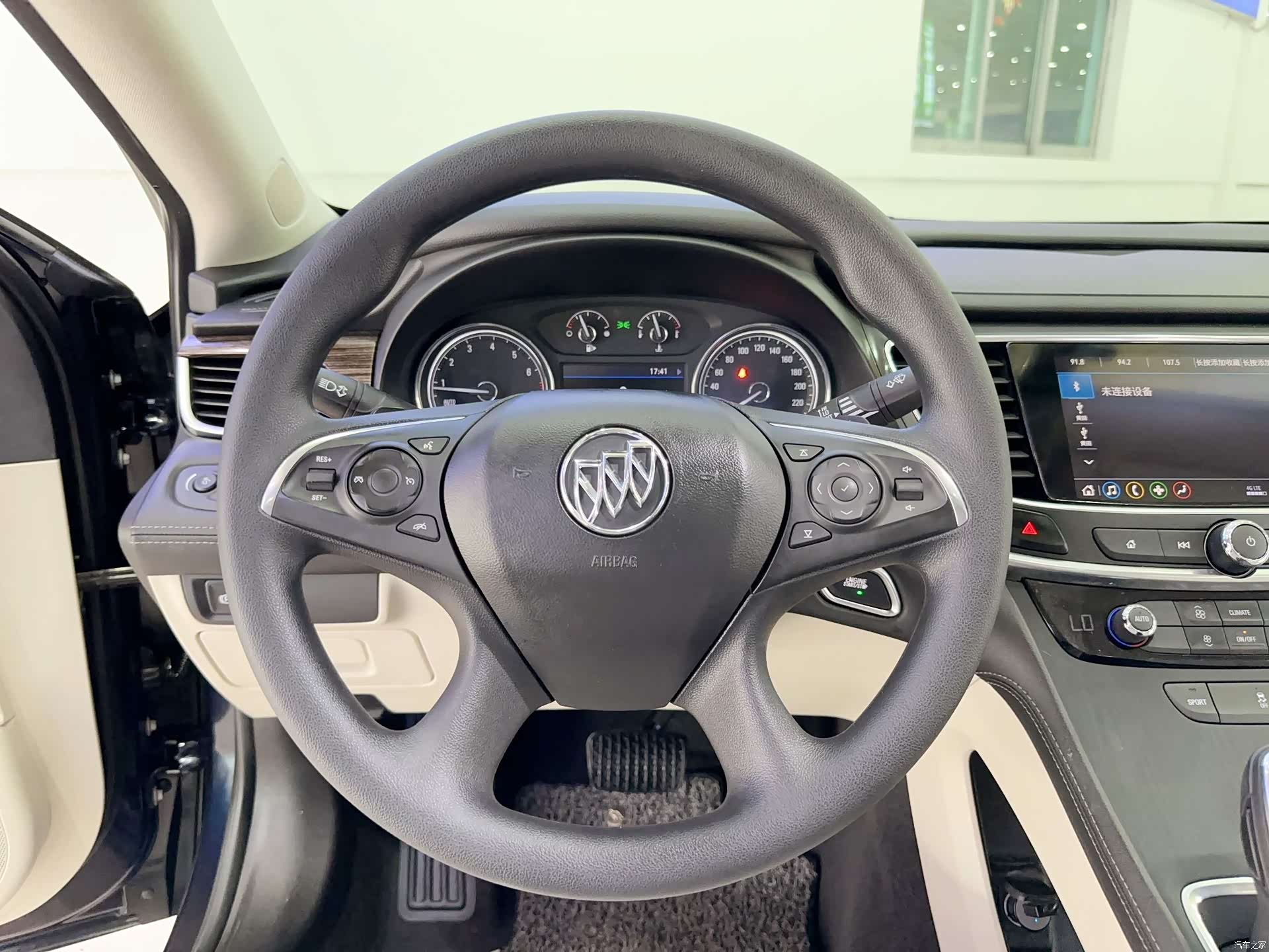 Buick LaCrosse, 2020 23