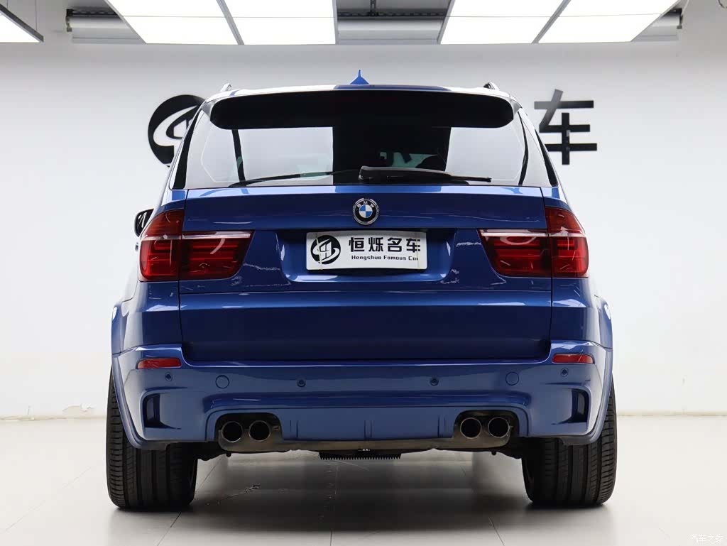 BMW X5, 2010 23