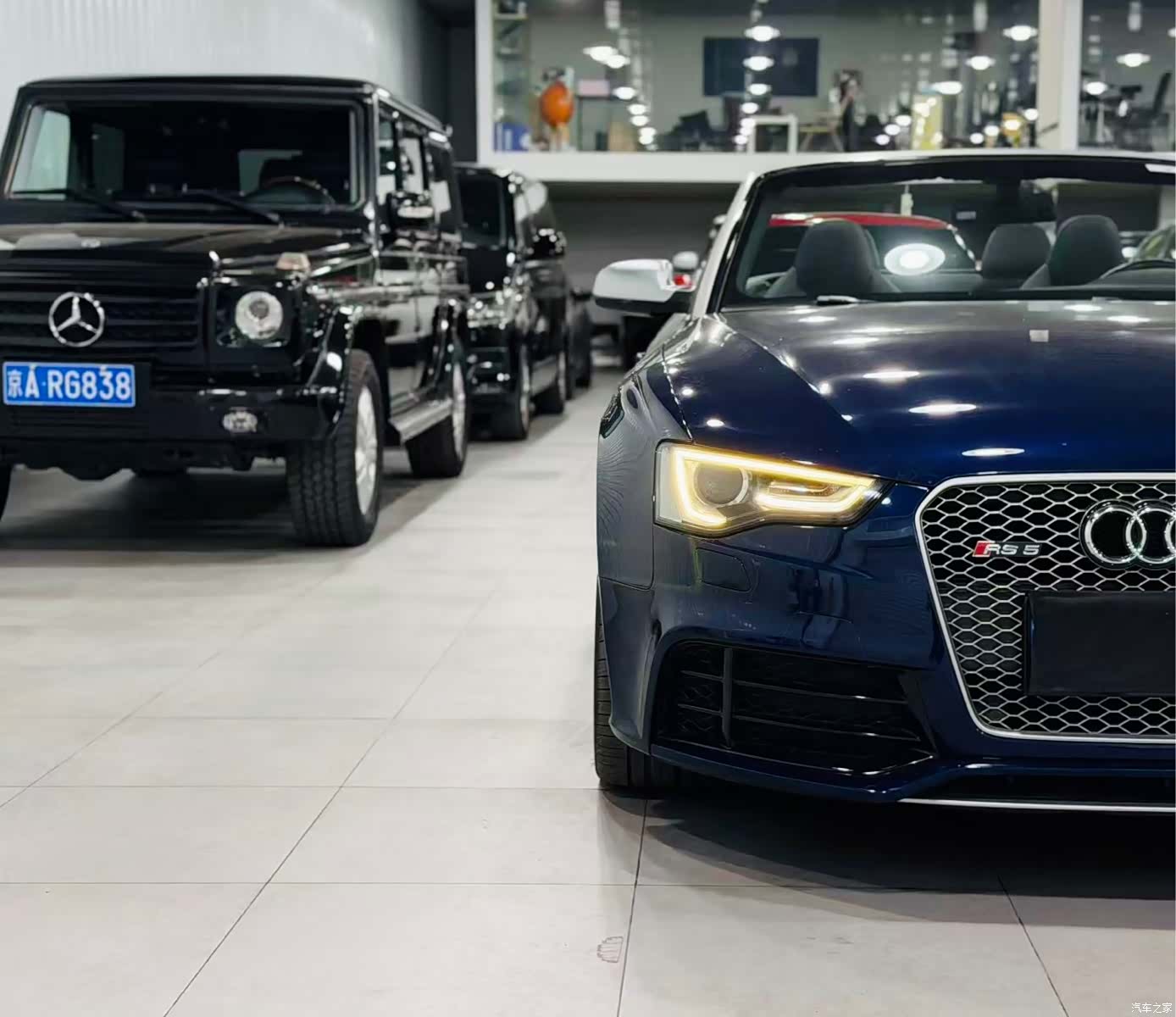 Audi RS, 2015 9