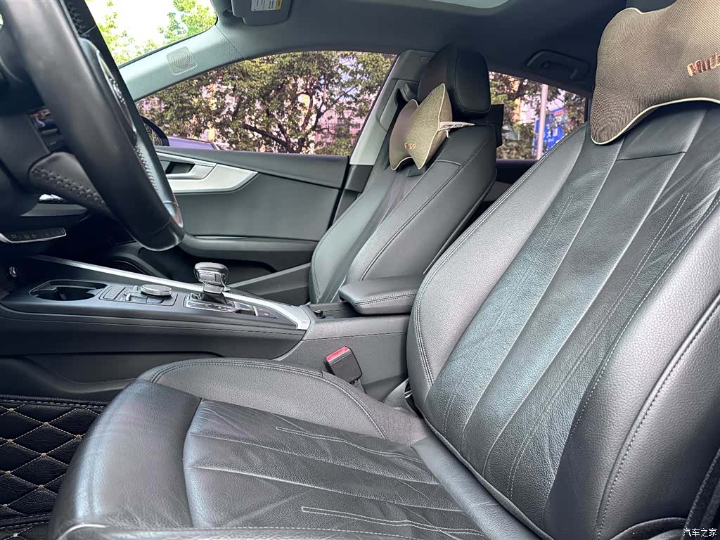 Audi A5, 2020 7