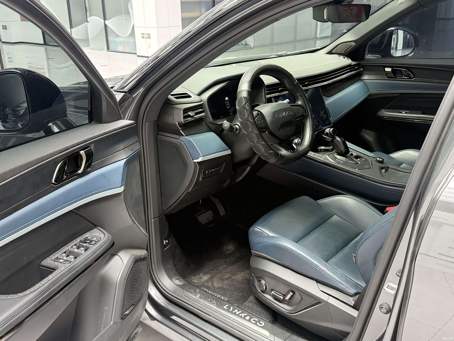 Lynk & Co 02, 2023 4