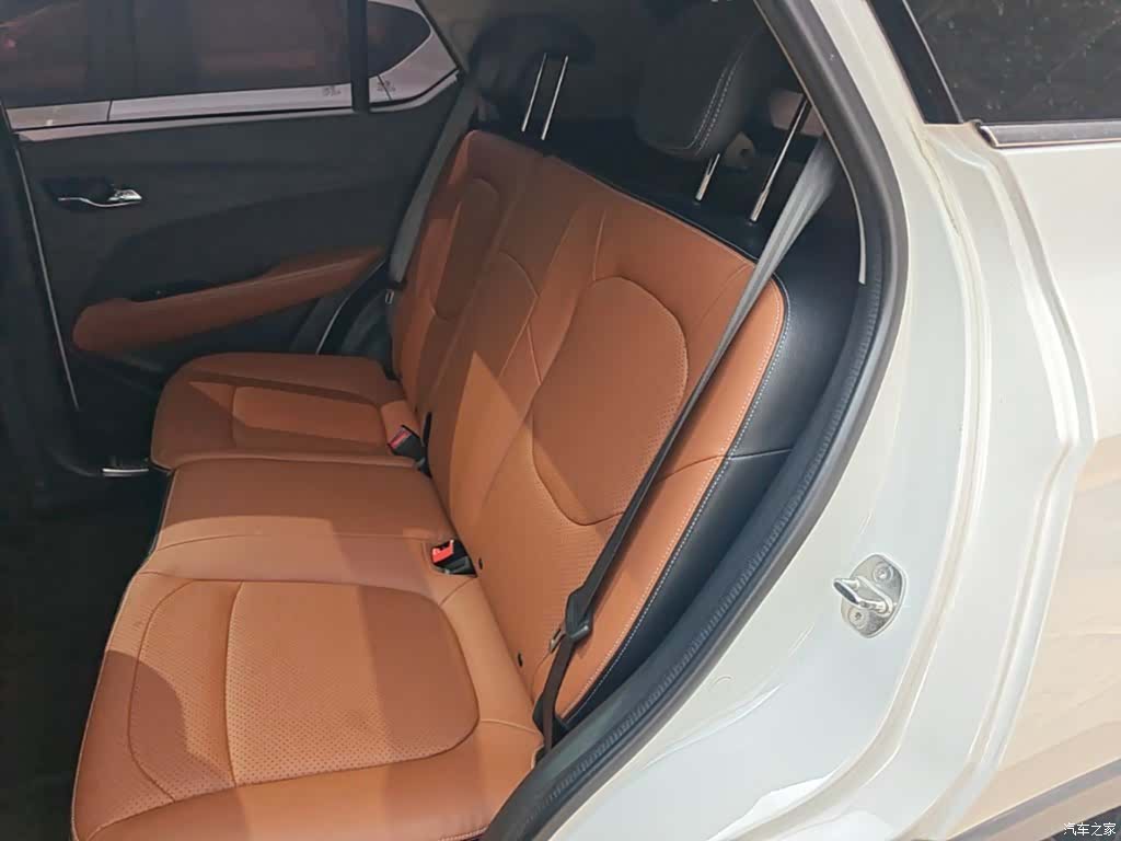 Wuling 510, 2017 17