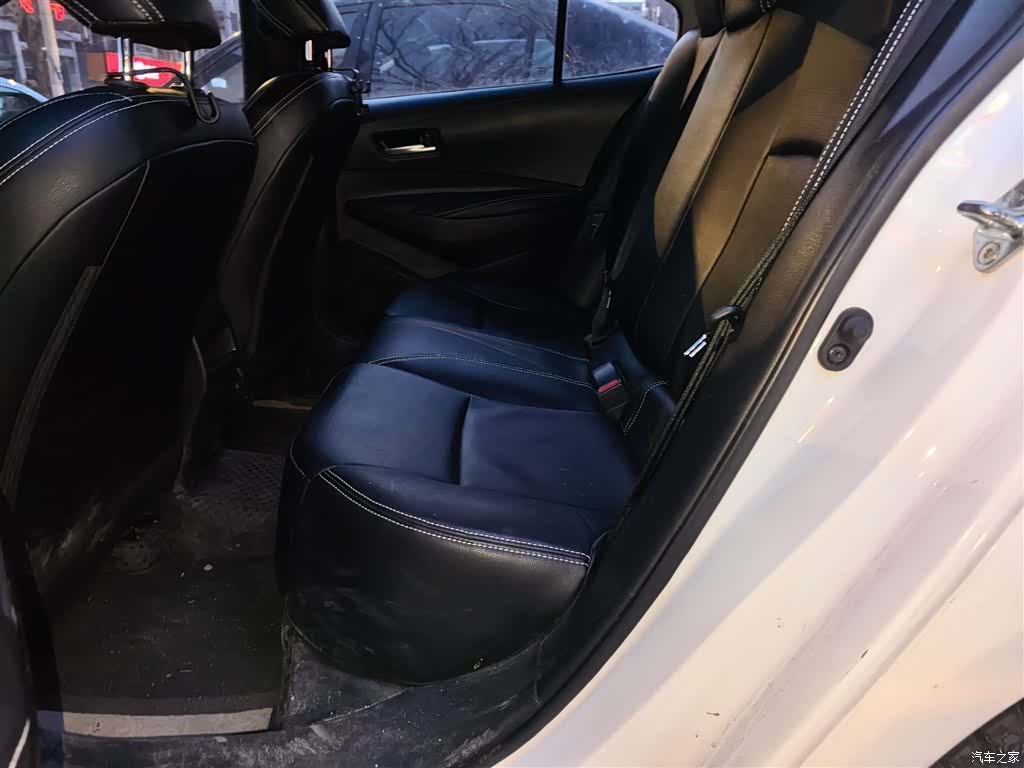 Toyota Corolla, 2023 15