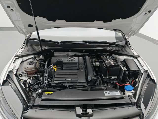Volkswagen Golf 2020, фото 19
