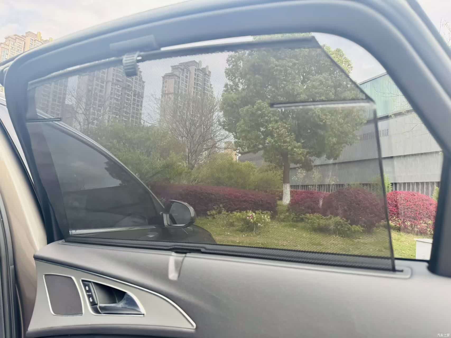 Audi A6L, 2017 13