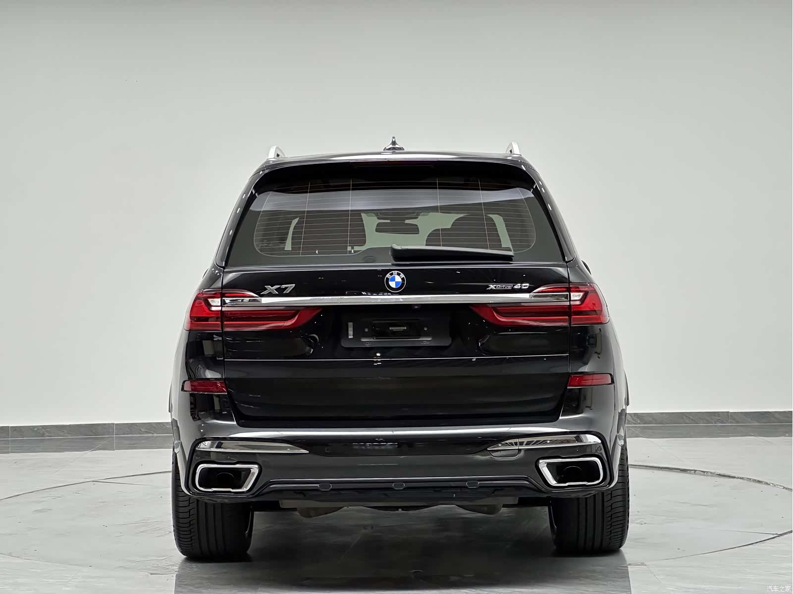 BMW X7, 2021 7