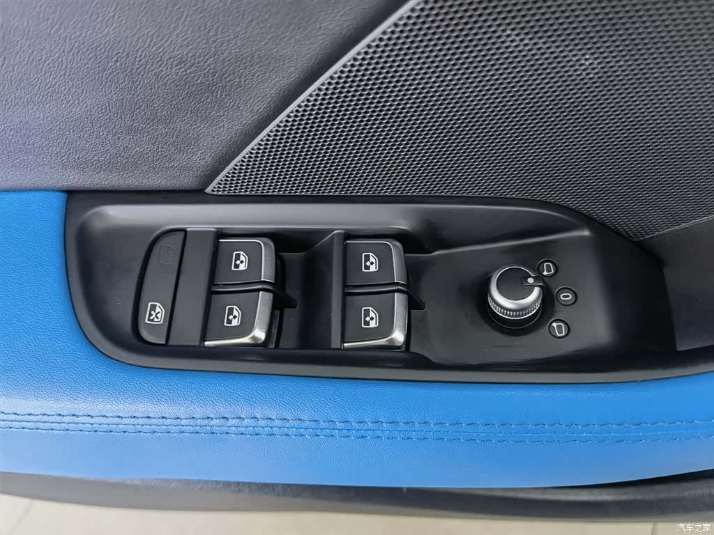 Audi A3, 2018 9