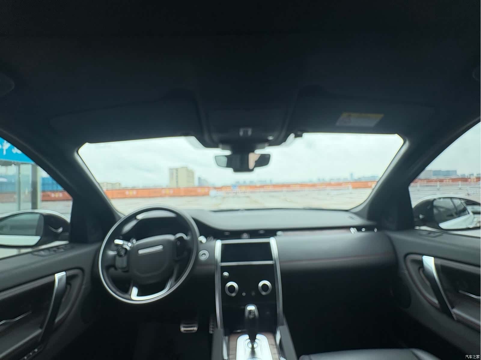Land Rover Discovery, 2021 9