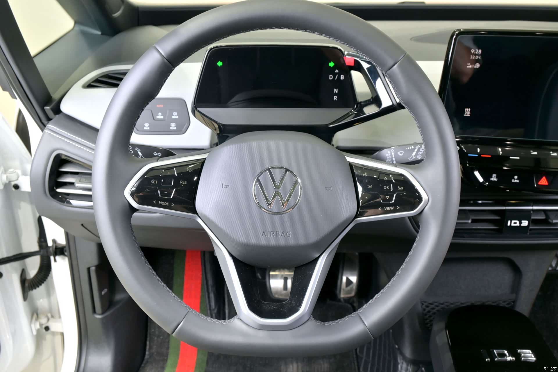 Volkswagen ID.3, 2024 14