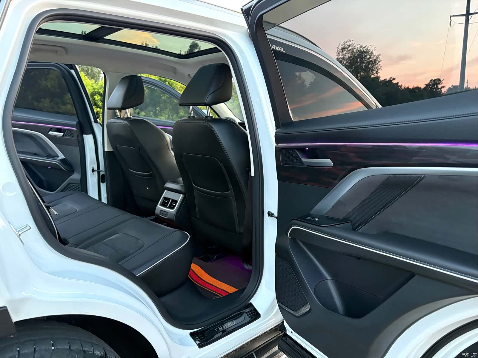 Haval H6, 2023 24