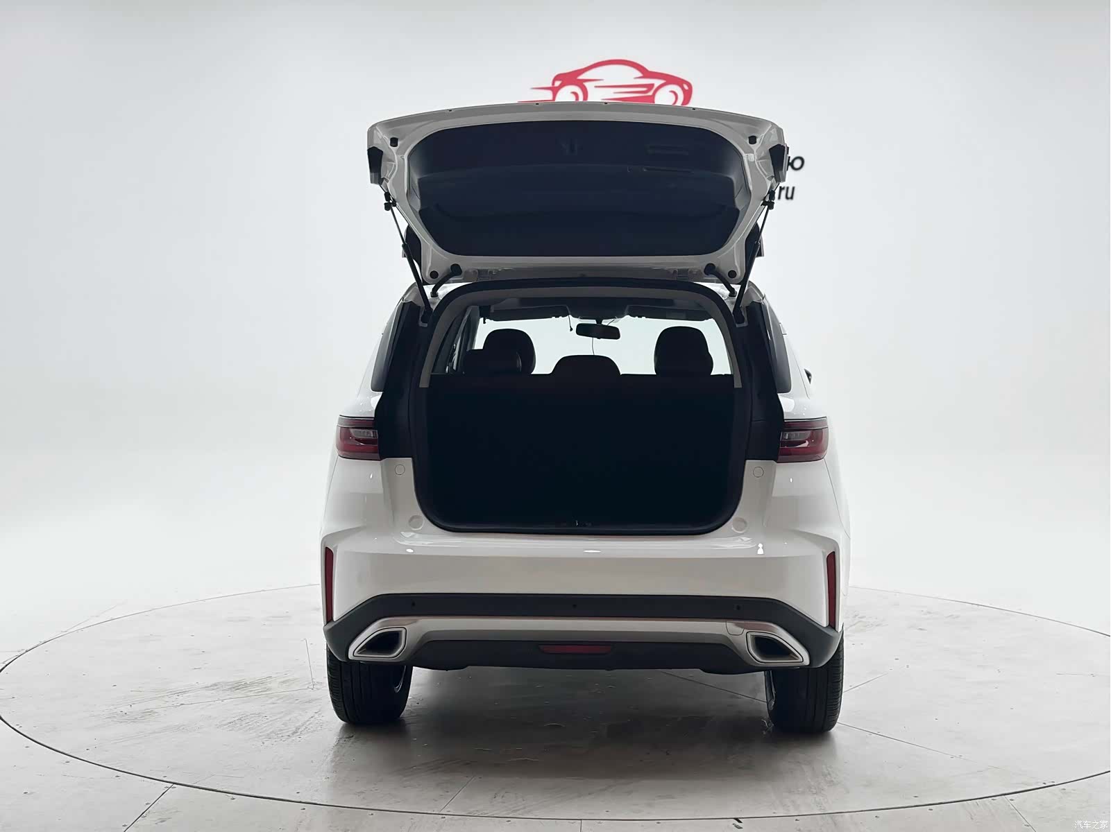 Geely X6, 2021 8