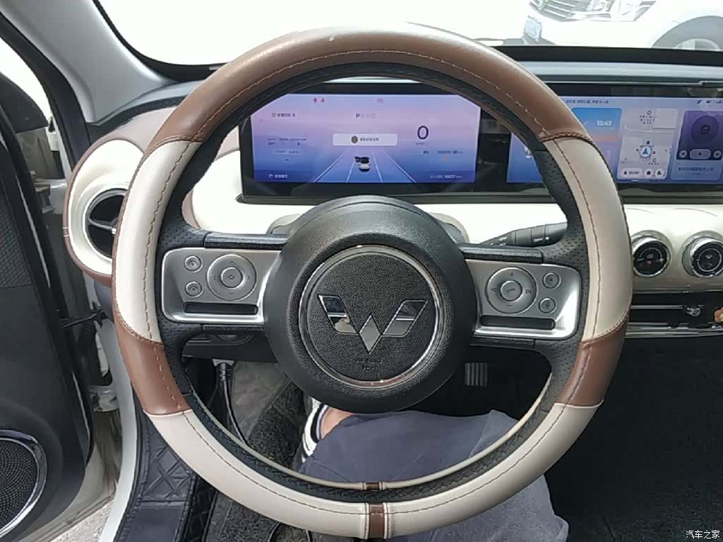 Wuling Bingo, 2023 7
