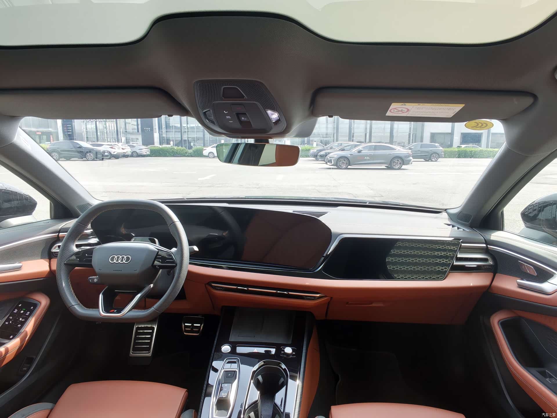 Audi A5, 2025 6