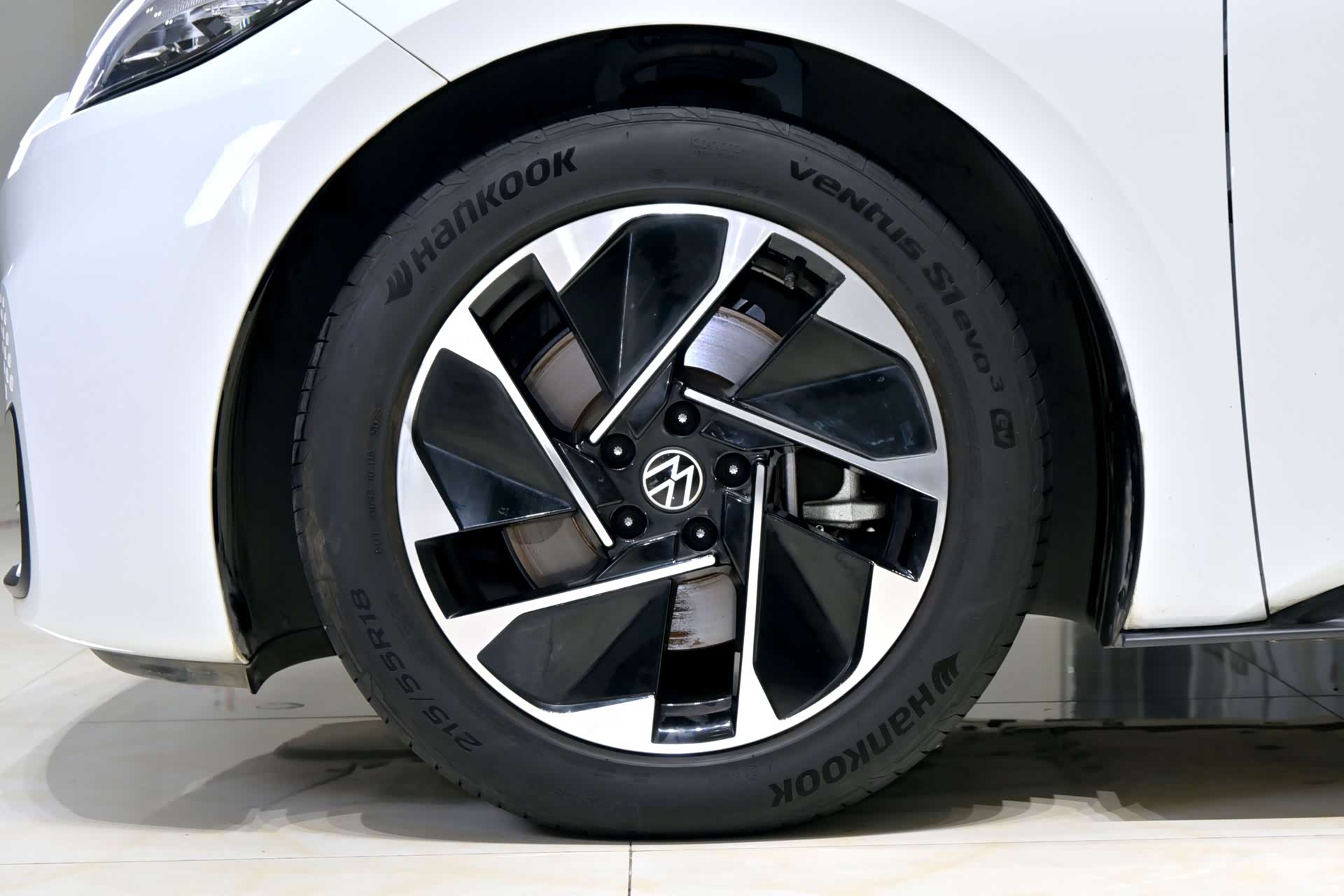 Volkswagen ID.3, 2024 24
