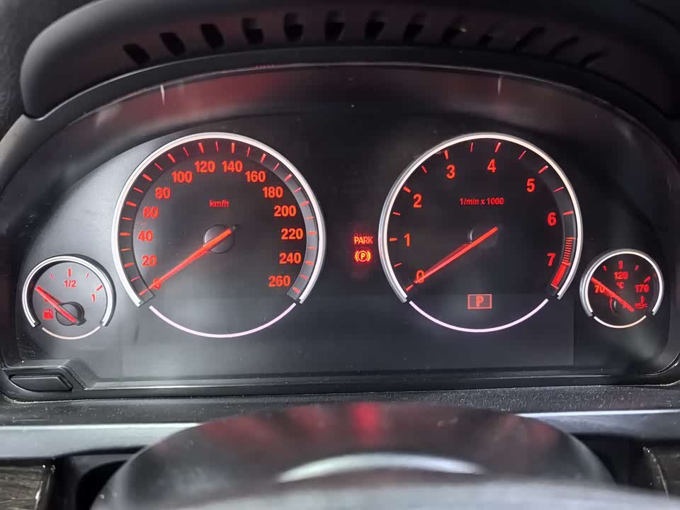 BMW 7 series BMW 7 series