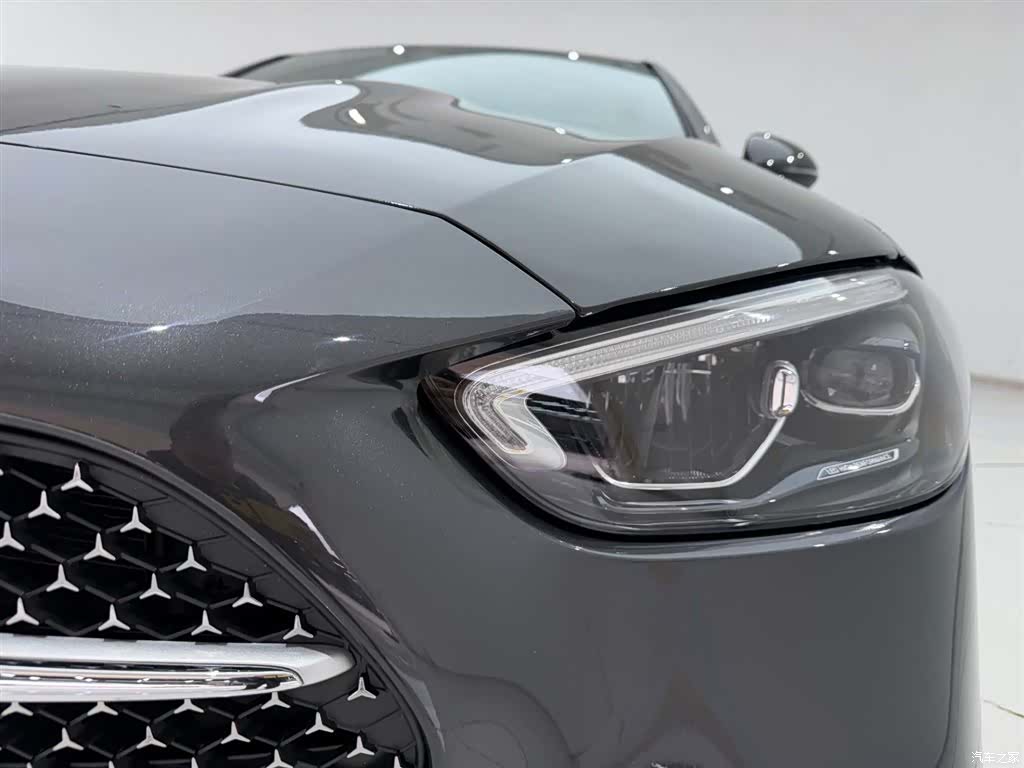 Mercedes-Benz C-Class, 2022 2