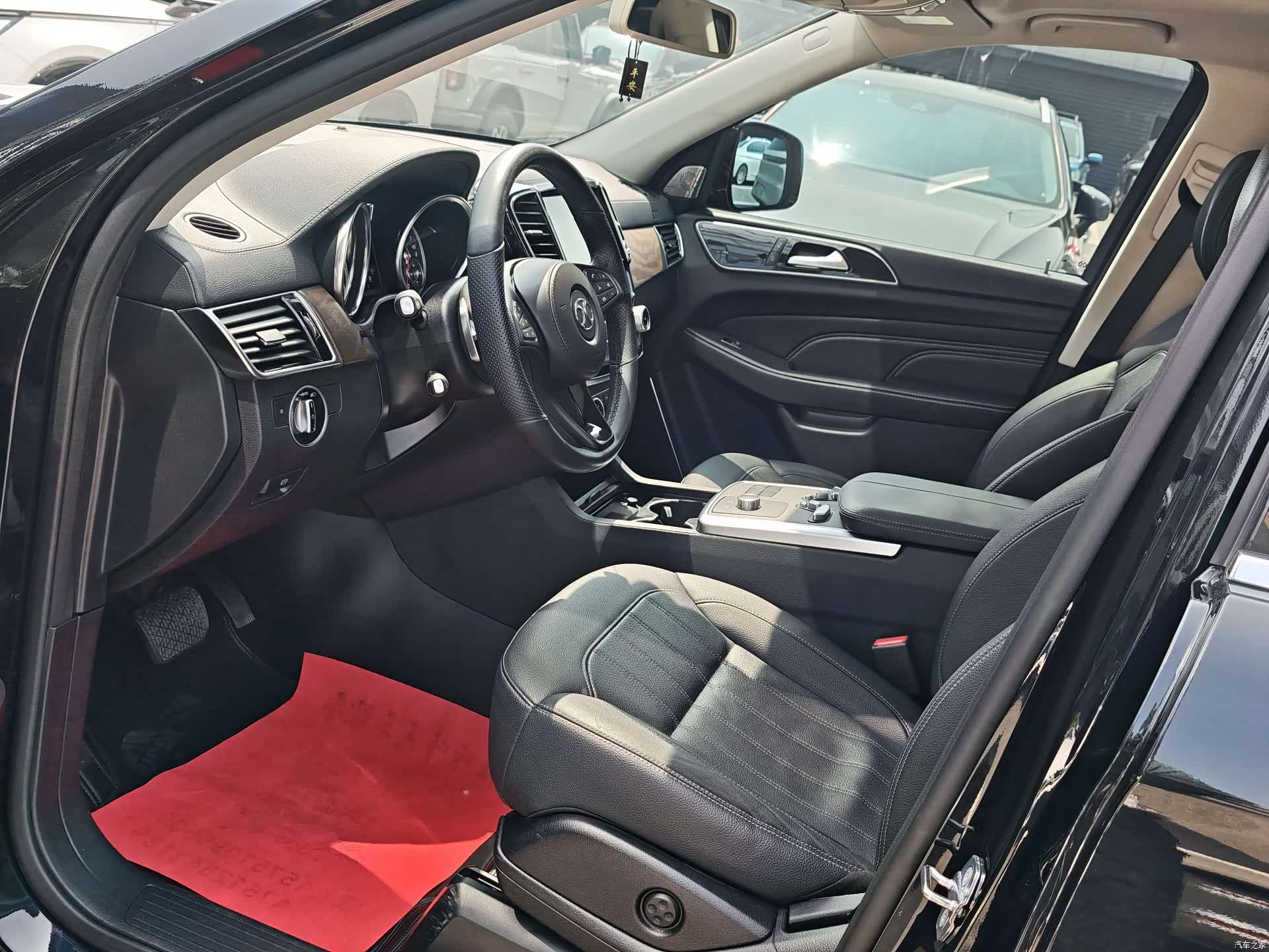 BAIC BJ90, 2023 11