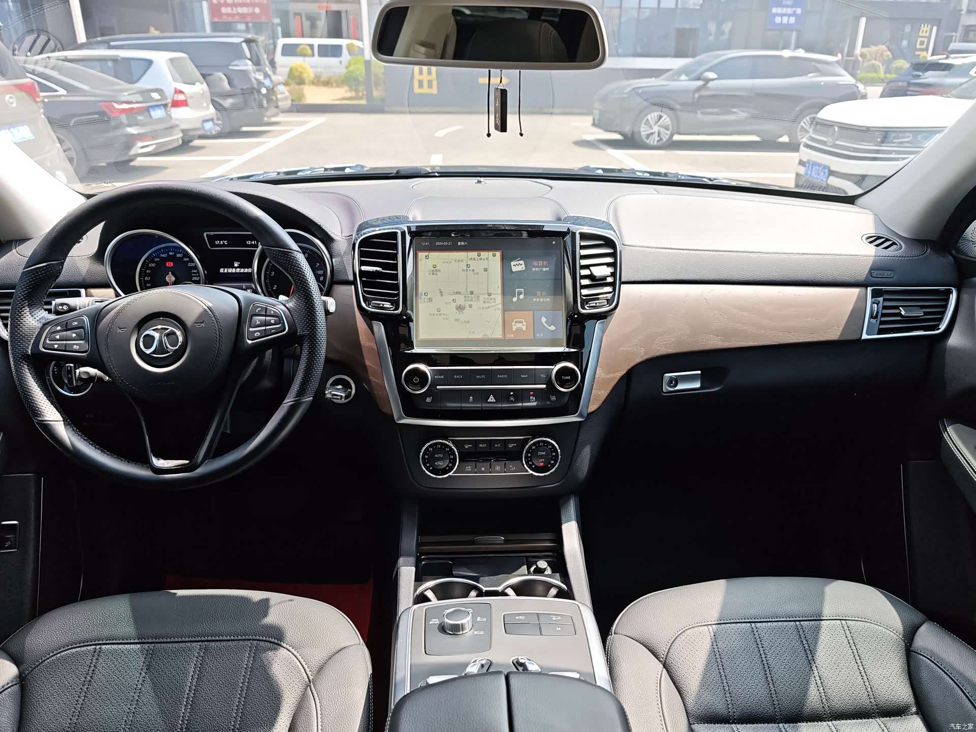 BAIC BJ90, 2023 12