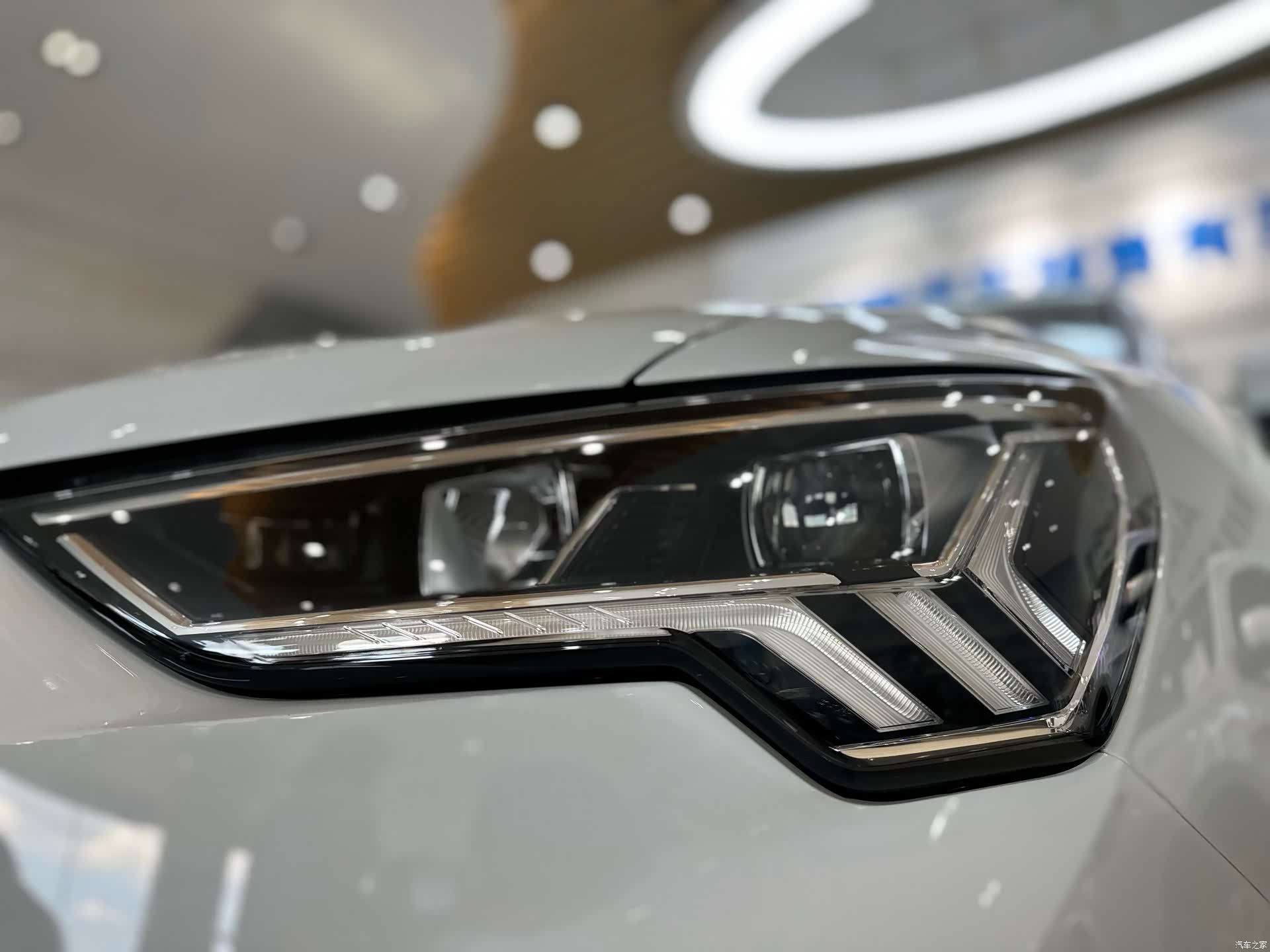 Audi Q3, 2021 19