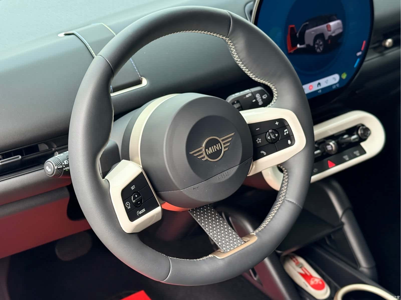 Mini ACEMAN, 2024 15