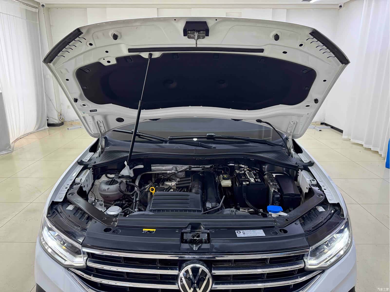 Volkswagen Tiguan L, 2023 19