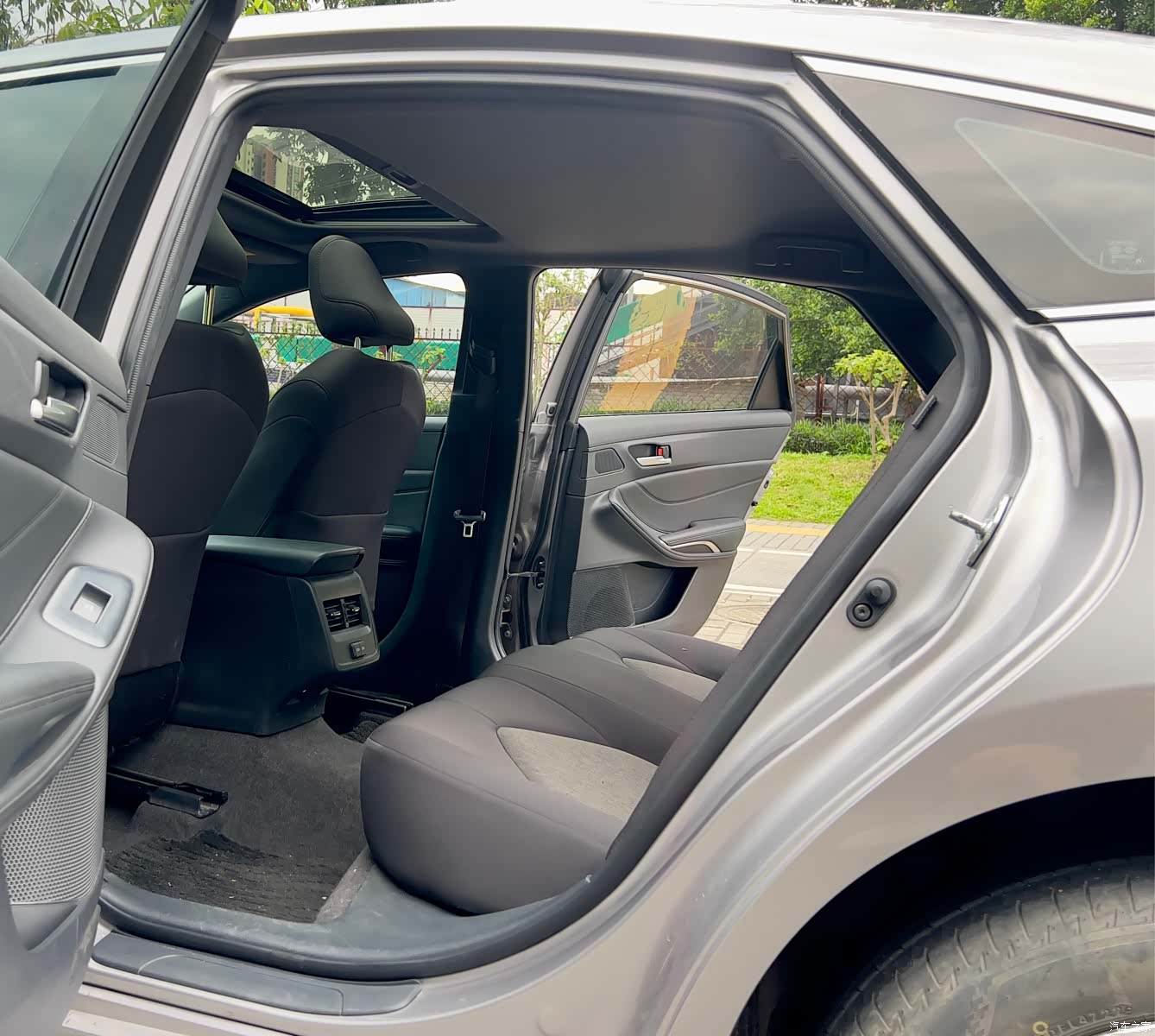 Toyota Avalon, 2023 18