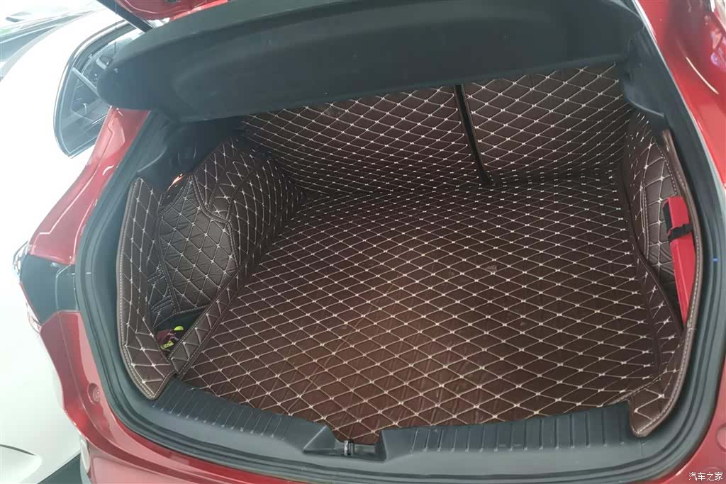 Mazda CX-4, 2021 4