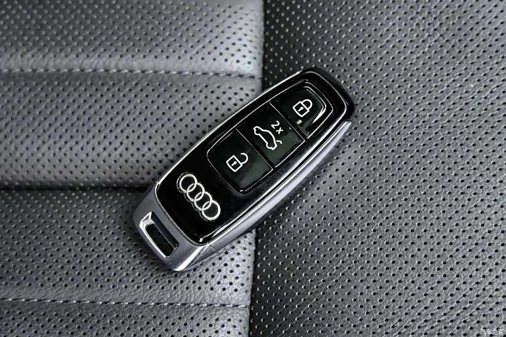 Audi A6, 2024 39