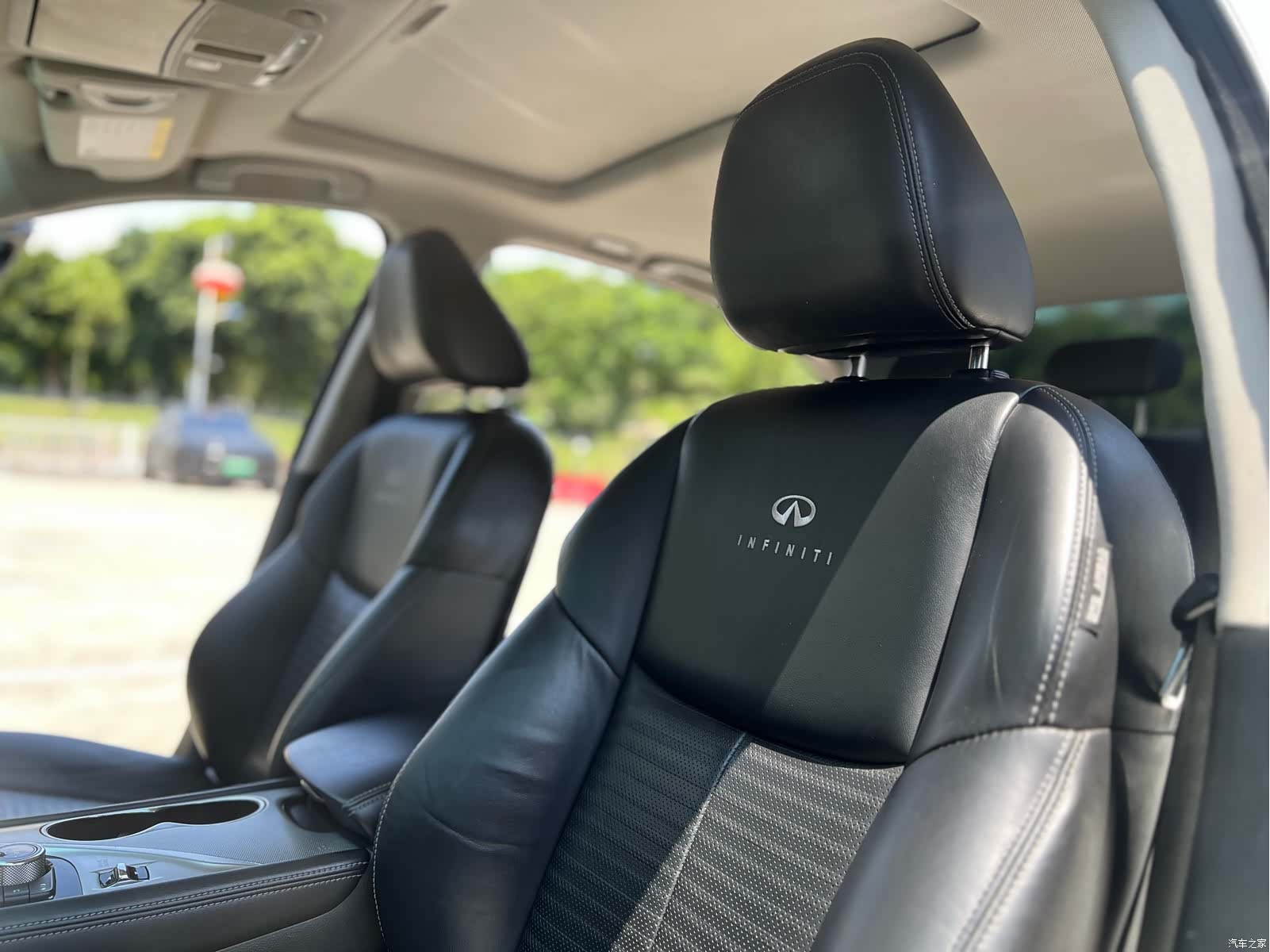 Infiniti Q50, 2014 18