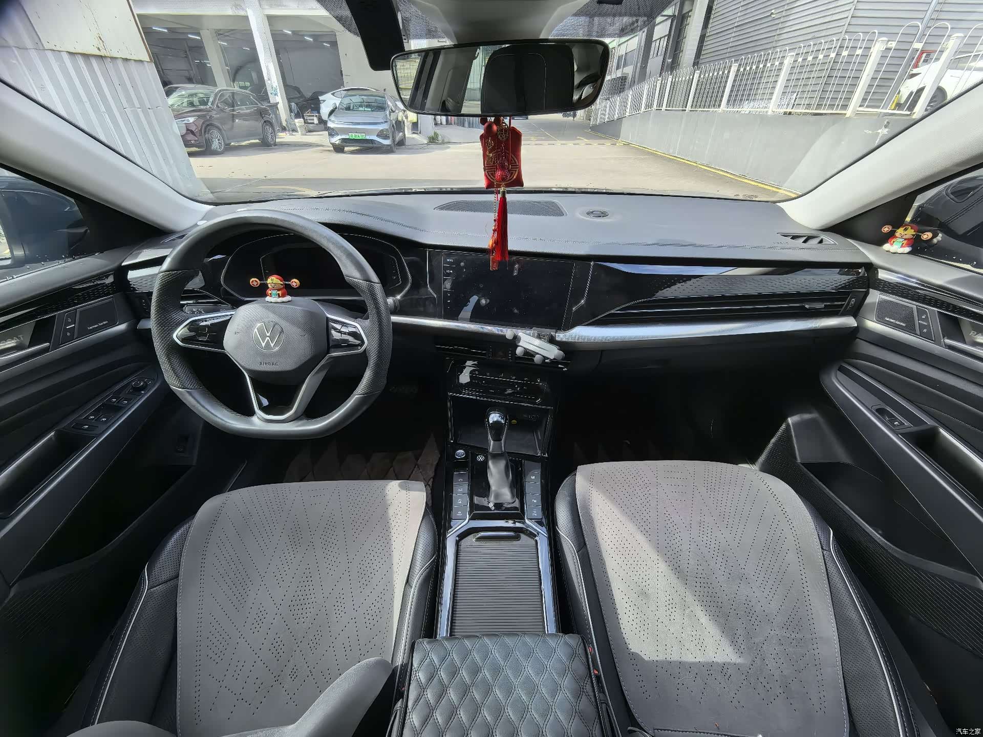 Volkswagen Passat, 2024 4