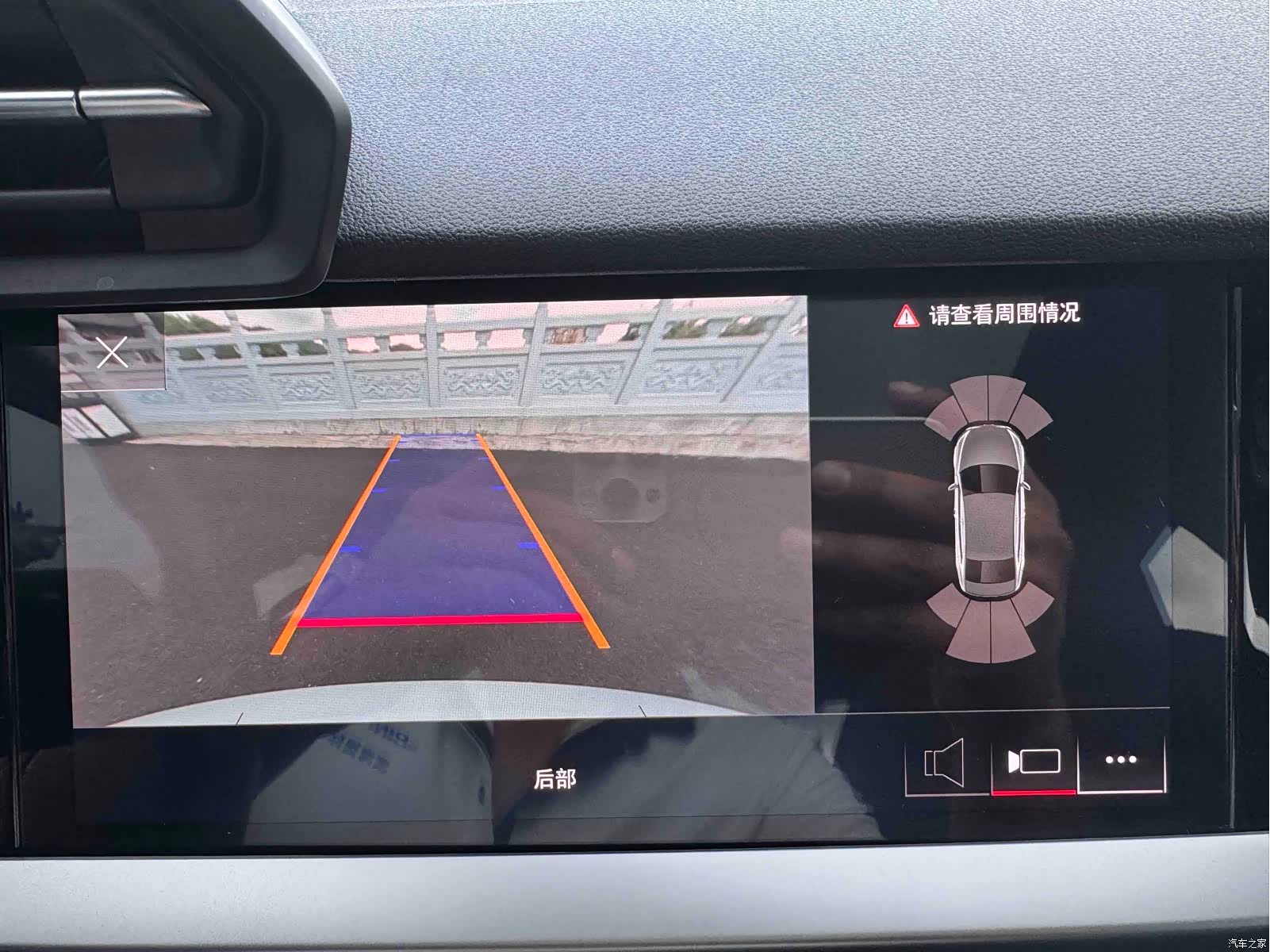 Audi A3, 2021 12